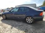 2002 BMW 325 I