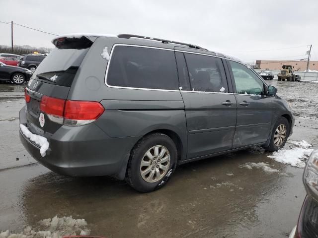 2008 Honda Odyssey EX