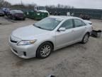 2010 Toyota Camry Hybrid