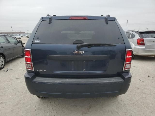 2009 Jeep Grand Cherokee Laredo