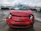 2012 Fiat 500 Sport