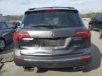 2011 Acura MDX Technology