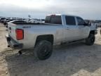 2016 Chevrolet Silverado K2500 Heavy Duty LTZ