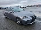 2017 Lexus IS 200T