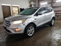 2017 Ford Escape SE en venta en Pekin, IL