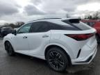 2023 Lexus RX 500H F Sport