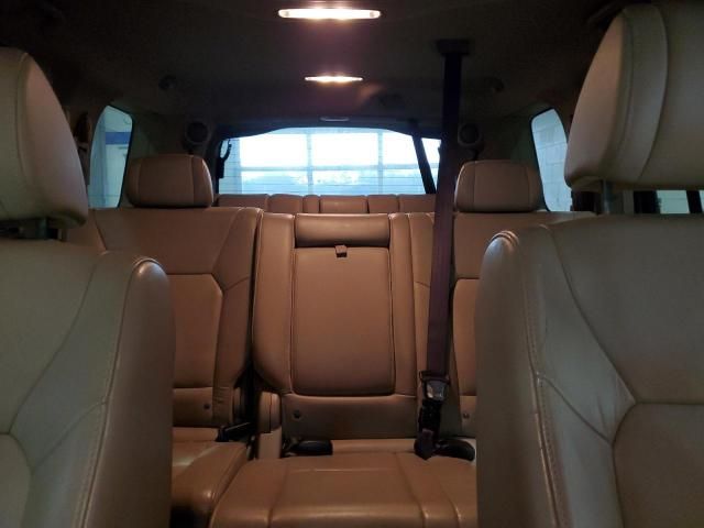 2009 Honda Pilot Touring