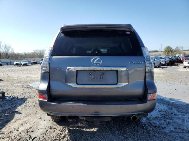 2015 Lexus GX 460