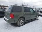 2002 Ford Explorer Limited