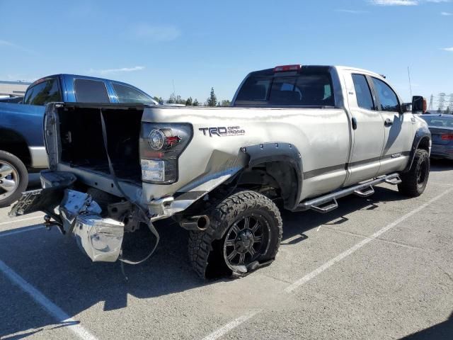 2007 Toyota Tundra Double Cab SR5