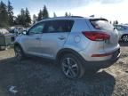 2014 KIA Sportage Base