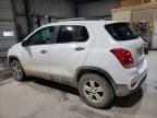 2017 Chevrolet Trax 1LT