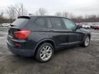 2014 BMW X3 XDRIVE35I