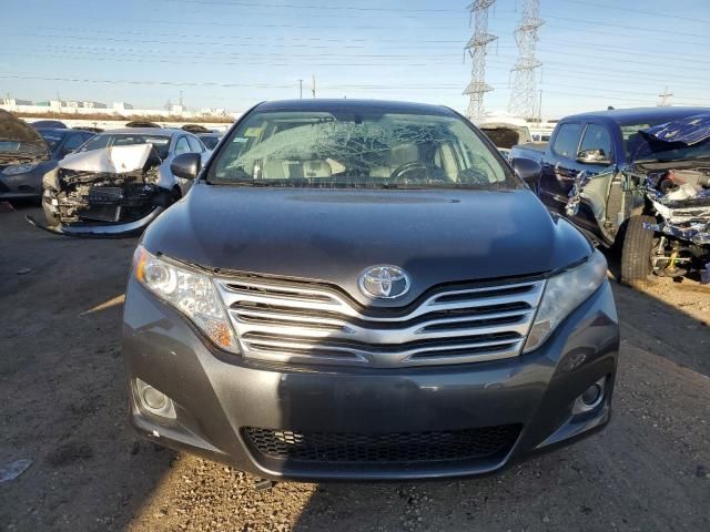 2010 Toyota Venza