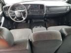 2001 Chevrolet Silverado C1500