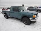 1997 Ford Ranger Super Cab