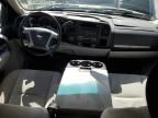 2008 Chevrolet Silverado K2500 Heavy Duty