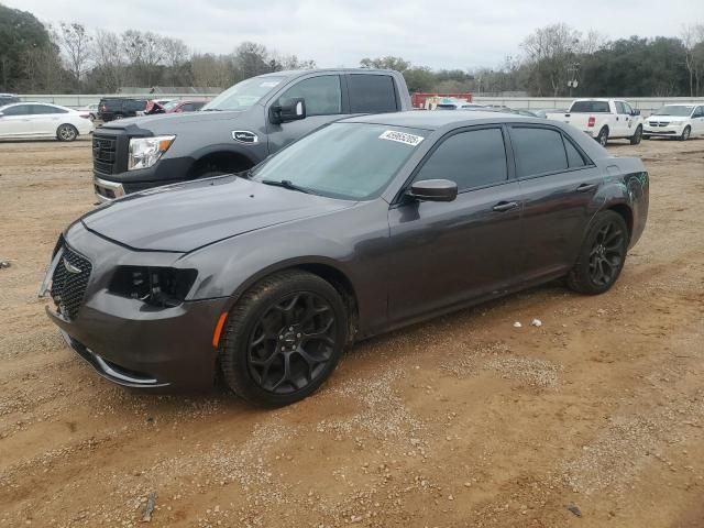 2019 Chrysler 300 S