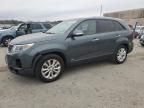 2014 KIA Sorento EX