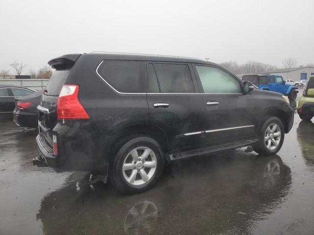 2010 Lexus GX 460 Premium