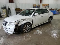 2011 Toyota Avalon Base en venta en Hurricane, WV