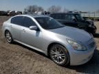 2007 Infiniti G35