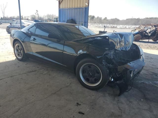 2010 Chevrolet Camaro LS