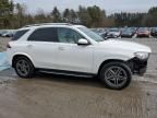 2021 Mercedes-Benz GLE 350 4matic