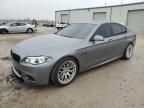 2012 BMW 535 XI