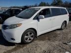 2013 Toyota Sienna LE