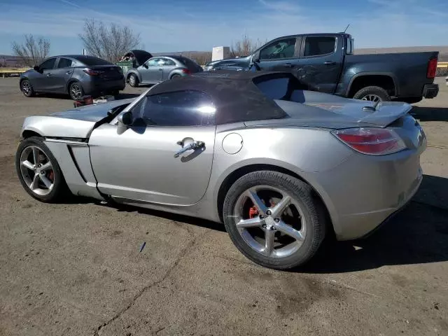 2007 Saturn Sky