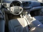 2008 Toyota Highlander Sport