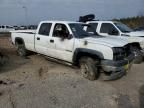 2004 Chevrolet Silverado C2500 Heavy Duty