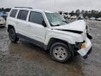 2012 Jeep Patriot Sport