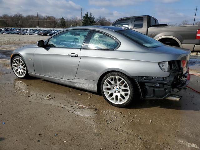 2010 BMW 328 I