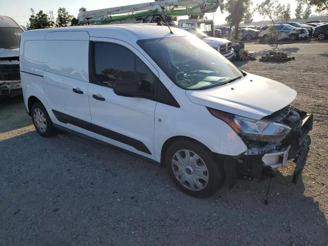 2020 Ford Transit Connect XLT