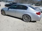 2007 Infiniti G35