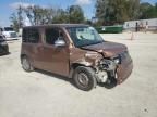 2012 Nissan Cube Base