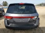 2015 Honda Odyssey Touring