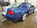 2008 Ford Mustang GT