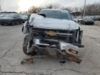 2013 Chevrolet Silverado K2500 Heavy Duty LTZ