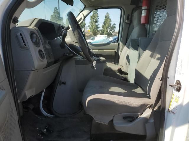 2014 Ford Econoline E250 Van