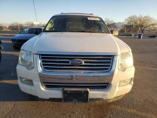 2010 Ford Explorer XLT