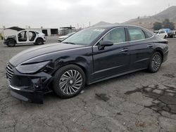 2023 Hyundai Sonata Hybrid en venta en Colton, CA