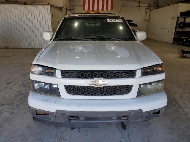 2010 Chevrolet Colorado