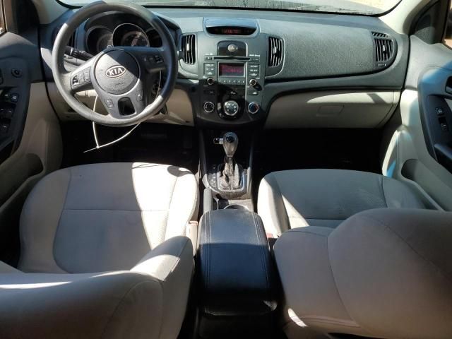 2011 KIA Forte EX