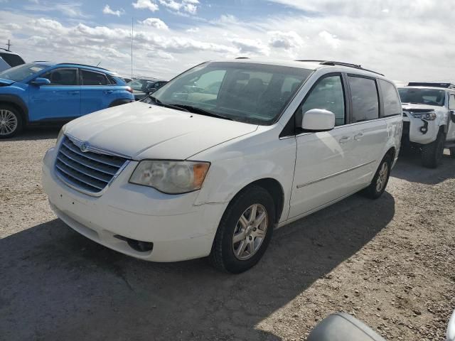 2009 Chrysler Town & Country Touring