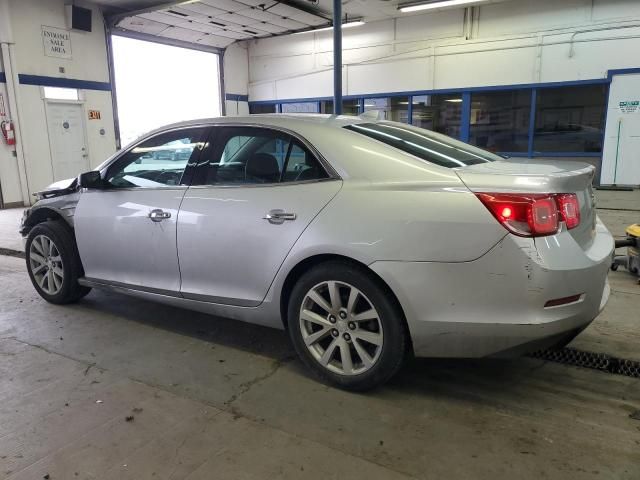 2013 Chevrolet Malibu LTZ