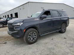 Chevrolet Tahoe salvage cars for sale: 2023 Chevrolet Tahoe K1500 Z71