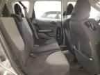 2007 Honda FIT S